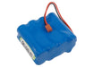 Terumo Syringe PUMP TE311 Syringe PUMP TE311 2 Syringe PUMP TE-312 Syringe PUMP TE-331 Syringe PUMP TE-332 TE-312 TE-331 T Medical Replacement Battery