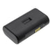 Texas Instruments TI-Navigator 5200mAh Survey Multimeter and Equipment Replacement Battery