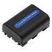 Trotech IC60 IC80 IC100 IC120 Thermal Camera Replacement Battery