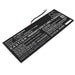 Wooking Jiasha ST Pro Laptop and Notebook Replacement Battery