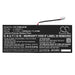 Schenker VIA 14,VIA 14 Late 2020,Work 17 Tiger Lake-H 9300mAh Laptop and Notebook Replacement Battery