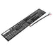Wooking Jiasha ST Pro 4650mAh Laptop and Notebook Replacement Battery