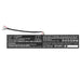 Wooking Jiasha ST Pro 4650mAh Laptop and Notebook Replacement Battery