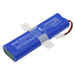 360 S8+ S8 Plus Botslab S8 Plus QH100005 Vacuum Replacement Battery