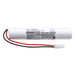 Thorn Voyager Solid E3, Solid E3T Emergency Light Replacement Battery