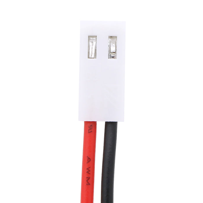 Teknim 720WR siren Alarm Replacement Battery
