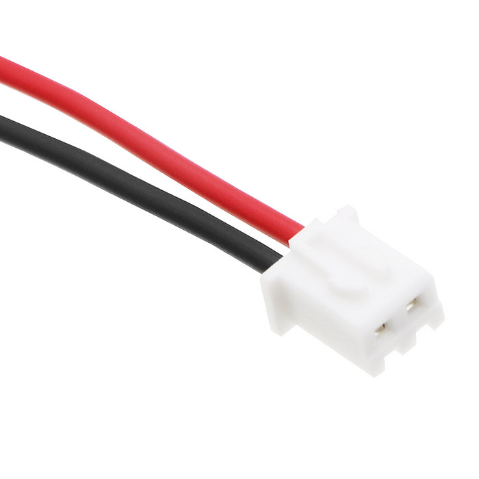 Telenot SpectroDens SpectroPlate Survey Multimeter and Equipment Replacement Battery