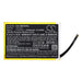 Teufel D53 Hotspot Replacement Battery