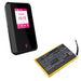 Teufel D53 Hotspot Replacement Battery