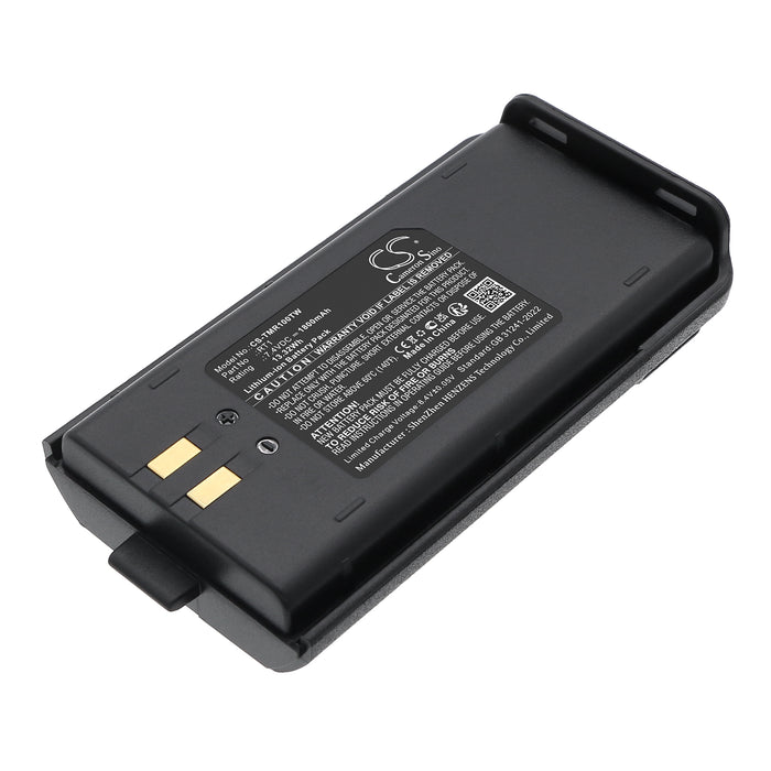 Tytera TC-3000A Two Way Radio Replacement Battery