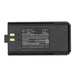 Tytera TC-3000A Two Way Radio Replacement Battery