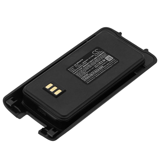 Smartcom SC-280 SC-380 Two Way Radio Replacement Battery