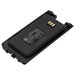 Harico P73 Two Way Radio Replacement Battery