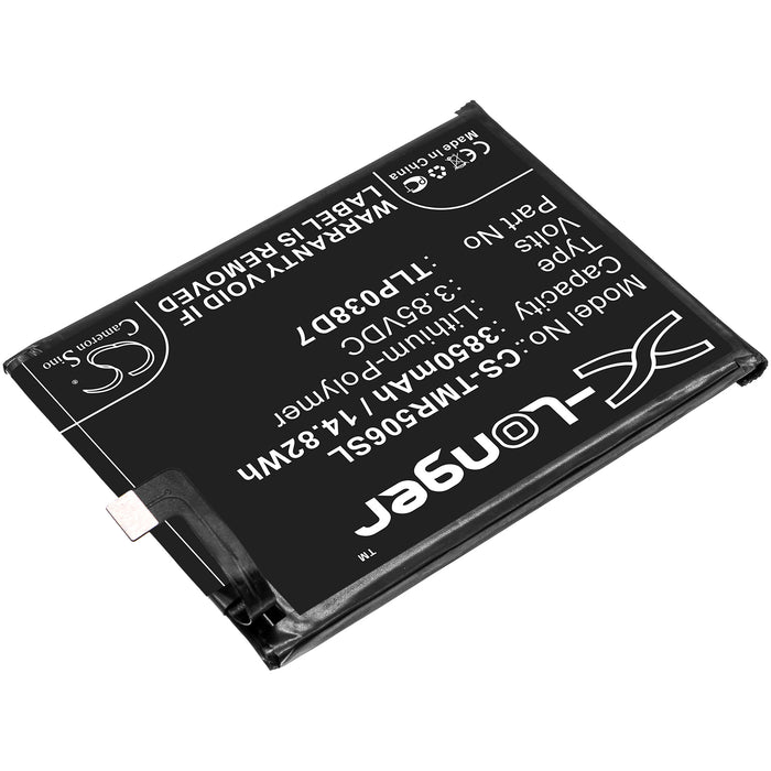 Verizon 10 10A++ Mobile Phone Replacement Battery