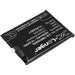 Verizon 10 10A++ Mobile Phone Replacement Battery
