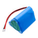 Shure neXt 2 MXW2X Handheld Microphone,neXt 2 MXW2X Handheld Transmitter Remote Control Replacement Battery