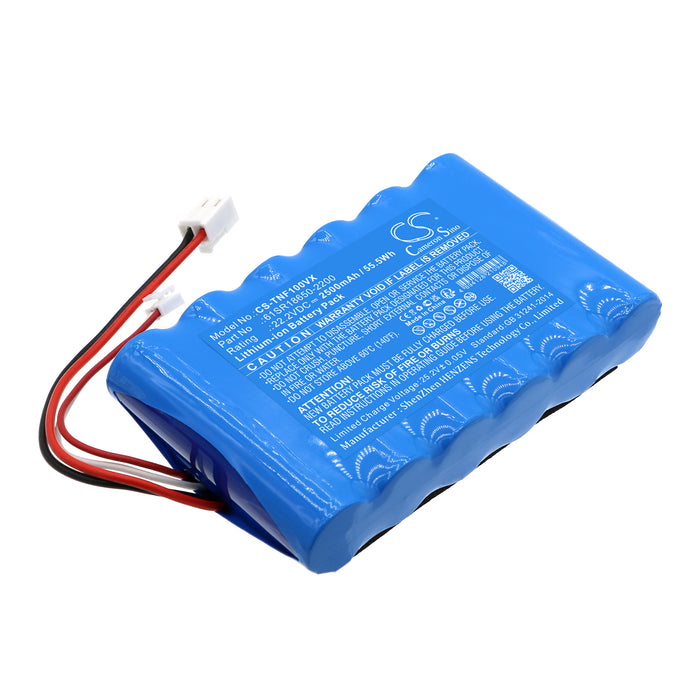 ETA  Vacuum Replacement Battery