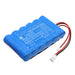 ETA  Vacuum Replacement Battery