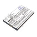 Feitian F20,F20 Smart POS Payment Terminal Replacement Battery