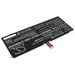 Dynabook Satellite Pro C50-H-106 Satellite Pro C40-G-11G Satellite Pro C40-G-120 Satellite Pro C40-G-138 Satel Laptop and Notebook Replacement Battery