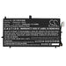 Toshiba Satellite P20W-C Satellite Radius 12 P20W-C Satellite Radius 12 P20W-C-103 Satellite Radius 12 P20W-C- Laptop and Notebook Replacement Battery
