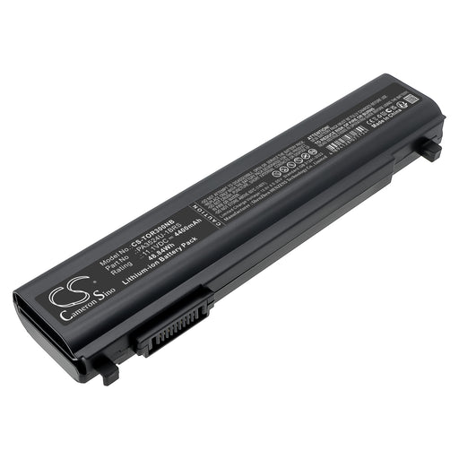 Toshiba Portege R30,Portege R30-A,Portege R30-A-1C0,Portege R30-A-1C4,Portege R30-A-1C5,Portege R30-A-1C7,Port Laptop and Notebook Replacement Battery