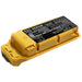 Toshiba GR-3 GR-5 Survey Multimeter and Equipment Replacement Battery