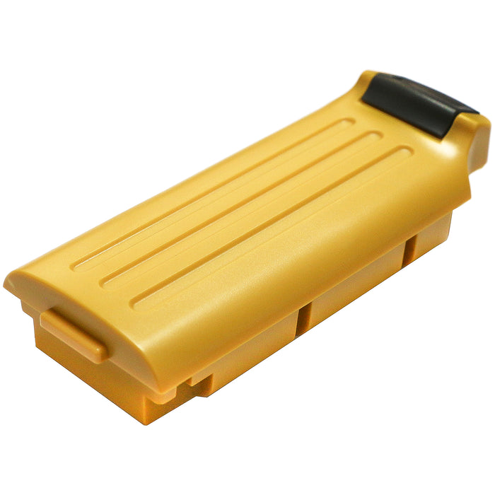 Toshiba GR-3 GR-5 Survey Multimeter and Equipment Replacement Battery