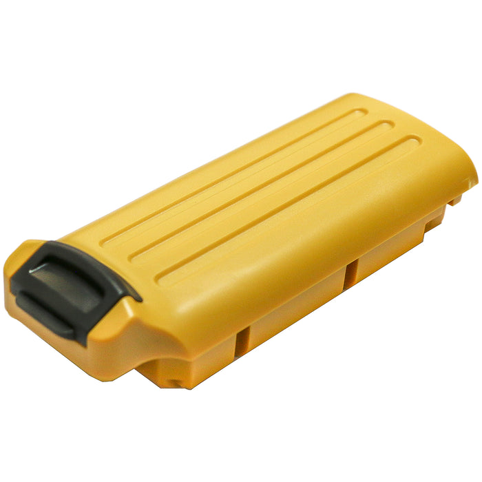 Toshiba GR-3 GR-5 Survey Multimeter and Equipment Replacement Battery
