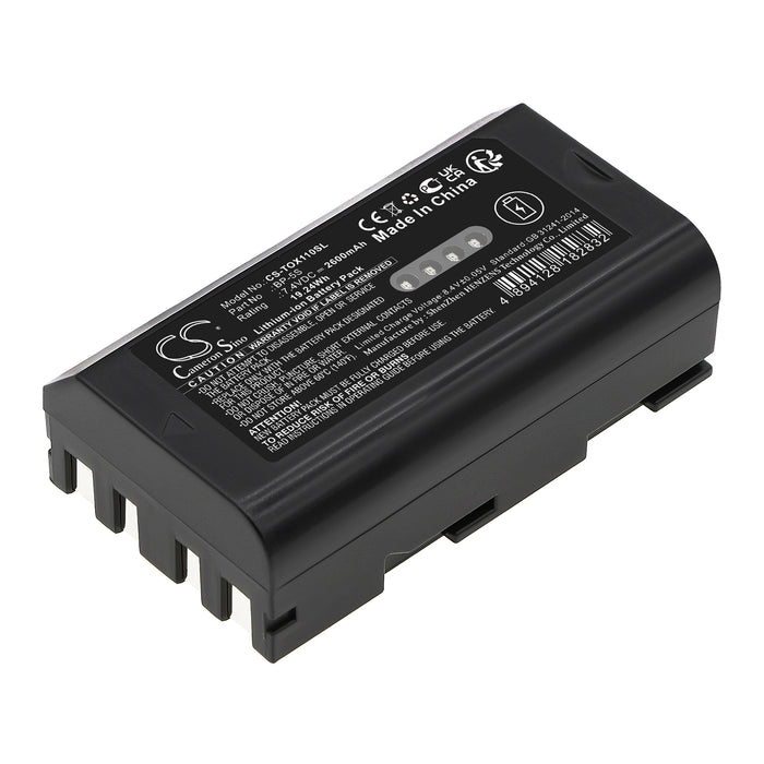 Qianxun Q600 GNSS Survey Multimeter and Equipment Replacement Battery