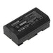 Qianxun Q600 GNSS Survey Multimeter and Equipment Replacement Battery