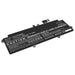Dynabook Portege X30L-J-15K Portege X30L-J-1B3 Portege X30L-K-106 Portege X30L-K-11P Portege X30L-K-12Y Porteg Laptop and Notebook Replacement Battery