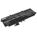 Dynabook Portege X30L-J-15K Portege X30L-J-1B3 Portege X30L-K-106 Portege X30L-K-11P Portege X30L-K-12Y Porteg Laptop and Notebook Replacement Battery