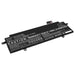 Dynabook Portege X30W-K-101 Portege X30W-K-10W Portege X30W-K-11Z Portege X30W-K-13H Portege X30W-J-10Z Porteg Laptop and Notebook Replacement Battery