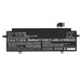 Dynabook Portege X30W-K-101 Portege X30W-K-10W Portege X30W-K-11Z Portege X30W-K-13H Portege X30W-J-10Z Porteg Laptop and Notebook Replacement Battery