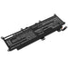 Toshiba Tecra X40-D-145 Tecra X40-D-176 Tecra X40-E-10Q Tecra X40-E-122 Tecra X40-F1430 Portege X30-E-12H Tecr Laptop and Notebook Replacement Battery