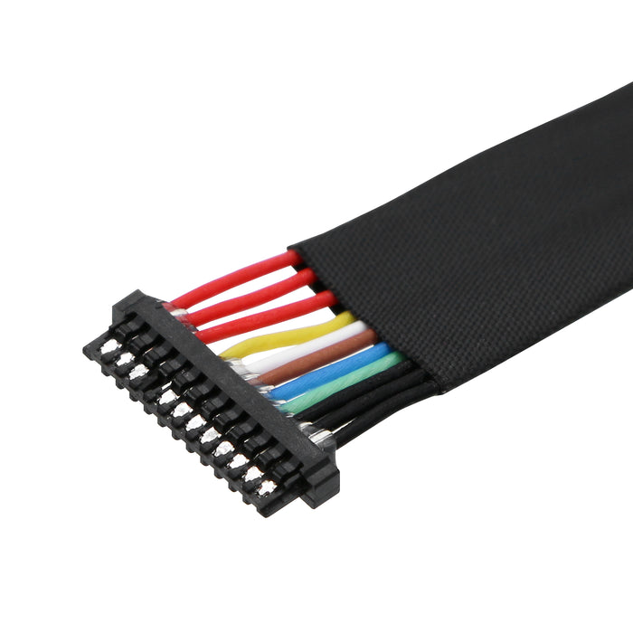 Toshiba Tecra X40-D-145 Tecra X40-D-176 Tecra X40-E-10Q Tecra X40-E-122 Tecra X40-F1430 Portege X30-E-12H Tecr Laptop and Notebook Replacement Battery