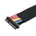 Toshiba Tecra X40-D-145 Tecra X40-D-176 Tecra X40-E-10Q Tecra X40-E-122 Tecra X40-F1430 Portege X30-E-12H Tecr Laptop and Notebook Replacement Battery