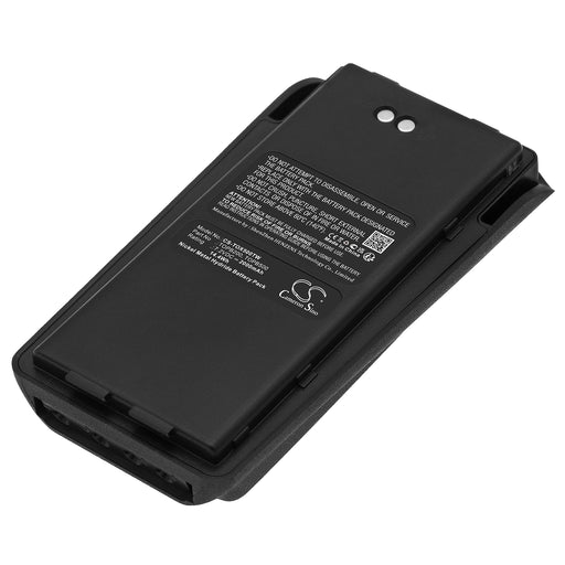 Ma-Com-Ericsson 600P COUGAR 405P COUGAR 625P GP405STX PANTHER 400 PANTHER 600 PANTHER 605P COUGAR 400 COUGAR 600P CO Two Way Radio Replacement Battery