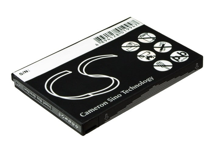 AT&T 8900 8925 Tilt Tilt 8925 Mobile Phone Replacement Battery