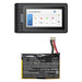 Topdon AD800BT ArtiDiag800BT ArtiDiag800BT Diagnostic Diagnostic Scanner Replacement Battery