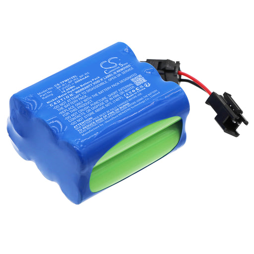 Tivoli PAL MA-1 iPAL MA-1 PAL MA-2 PAL MA-3 iPAL MA-2 iPAL MA-3 PAL+ PAL BT DAB Digital Replacement Battery