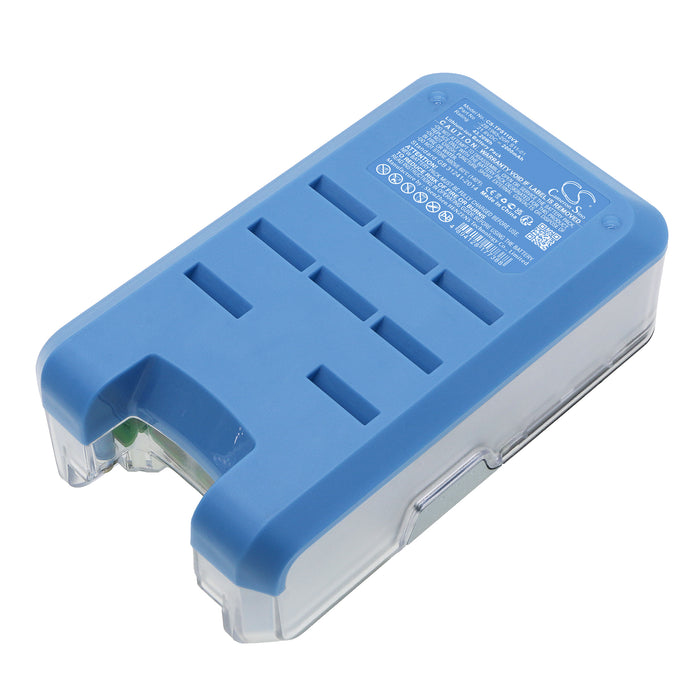 Tineco Pure One S11,A11 Vacuum Replacement Battery