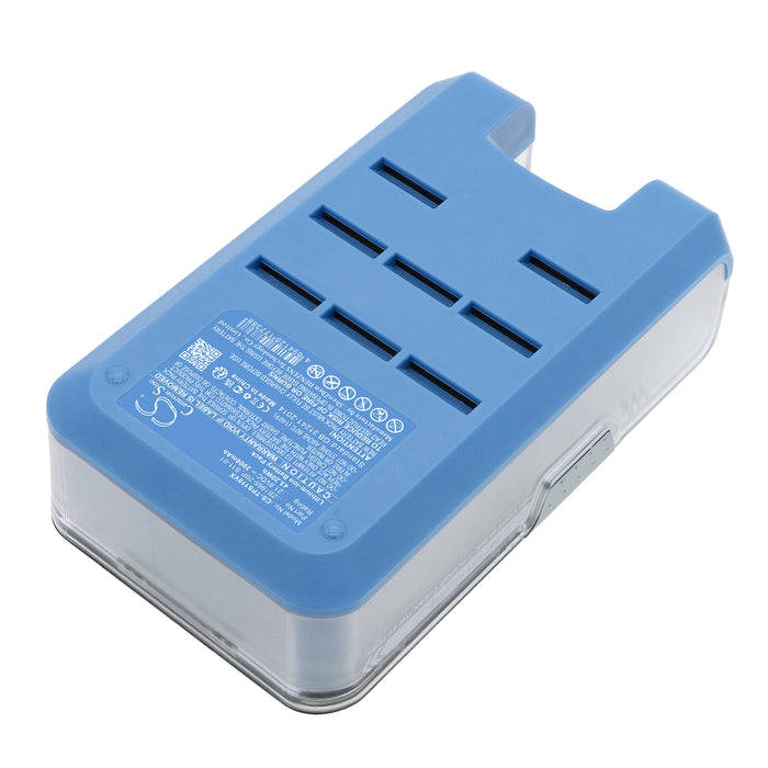 Tineco Pure One S11,A11 Vacuum Replacement Battery
