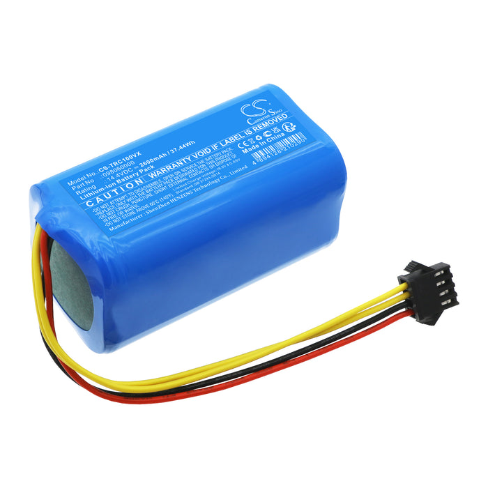 Teufel  Vacuum Replacement Battery