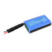 Hi-Target Rockster Go 2 Speaker Replacement Battery