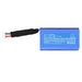 Hi-Target Rockster Go 2 Speaker Replacement Battery