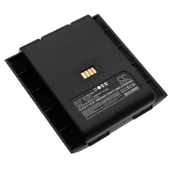 Hi-Target Ihand18 Data Collector Qmini GPS Survey Multimeter and Equipment Replacement Battery