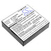 Hi-Target ihand 20 ihand 20 Data Controller GPS Survey Multimeter and Equipment Replacement Battery