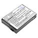 Hi-Target ihand 30 data controller Survey Multimeter and Equipment Replacement Battery